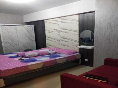 DIJUAL/DISEWAKAN CEPAT APARTEMEN GUNAWANGSA MERR CITY VIEW