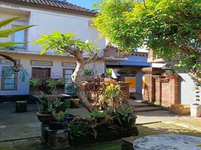 DIJUAL KOSAN AKTIF DAN MASIH BEROPRASI UBUD