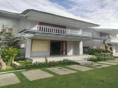 Disewakan 10 Tahun Rumah Baru Full Furnished Renon Denpasar