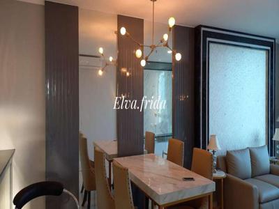 Dijual Murah Apartemen 3Br Via Ciputra World Surabaya Barat