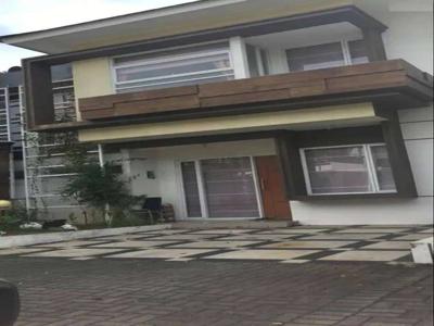 Dijual Murah Rumah Cluster Belle Fleur Citra Raya Lebar 8