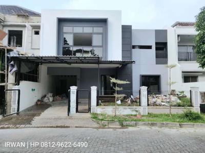 Dijual Rumah Baru Di Giriloka BSD City Serpong