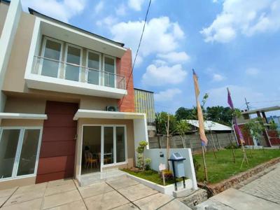 Dijual Rumah Baru Di Pinang Kota Tangerang