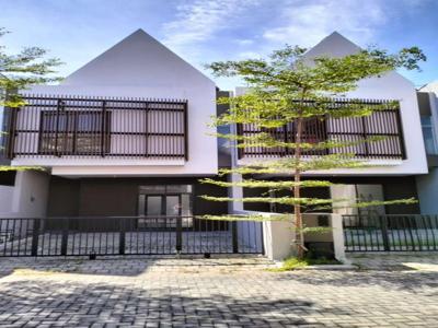 Dijual Rumah Baru Gress di Tengah Kota Area Ngagel Surabaya Pusat
