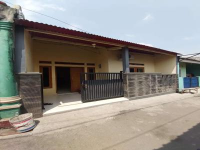 Dijual Rumah berlokasi di Ciracas Kota Serang