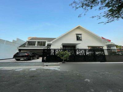 Dijual Rumah Brand New Di Komplek Permata Area Kebayoran Lama