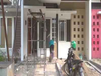 Dijual rumah cantik di perumahan Cibubur Country cibubur