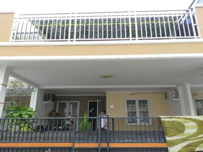 Dijual Rumah Cantik di Sakura Regency 3 Jatimulya Bekasi