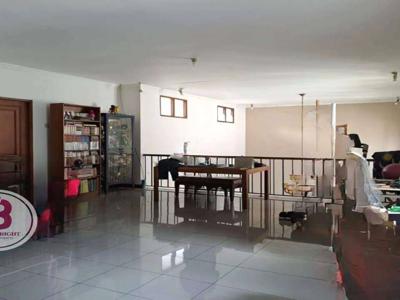 Dijual Rumah Cantik Luas modern siap huni di Cikini Bintaro Jaya
