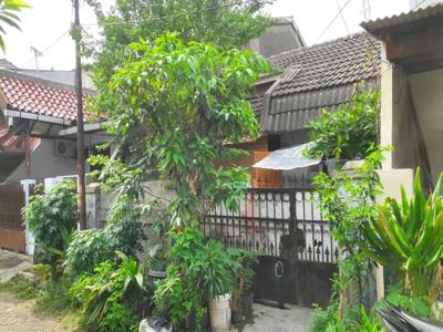 DIJUAL RUMAH CIMONE PERMAI TANGERANG (TANPA PERANTARA)