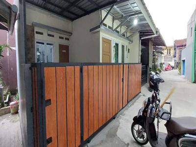 Dijual rumah Cluster Ciracas