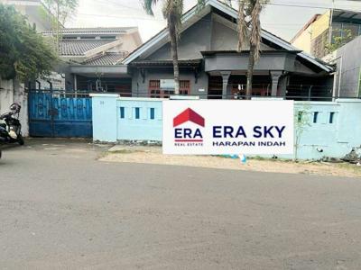 Dijual Rumah Cocok Untuk Usaha Di Duren Sawit Jakarta