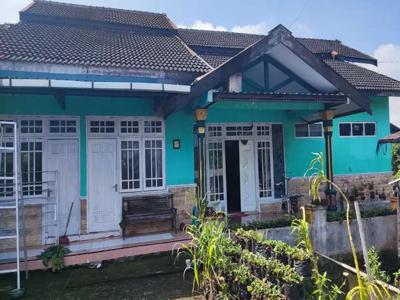 Dijual Rumah Daerah Moyudan luas tanah 772m