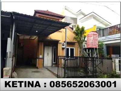 DIJUAL RUMAH DI BALIKPAPAN REGENCY