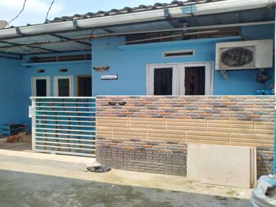 Dijual Rumah di Gondrong Cipondoh Tgr