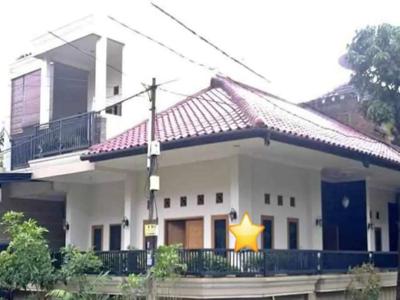 dijual rumah di hook ulujami jaksel