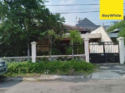 Dijual Rumah di Kertajaya Indah Surabaya