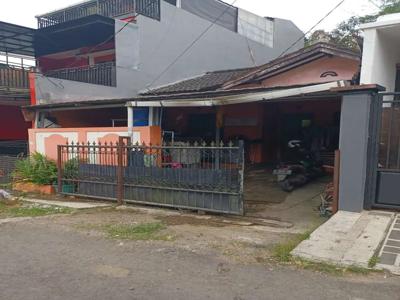 Dijual rumah di Kota Sukabumi
