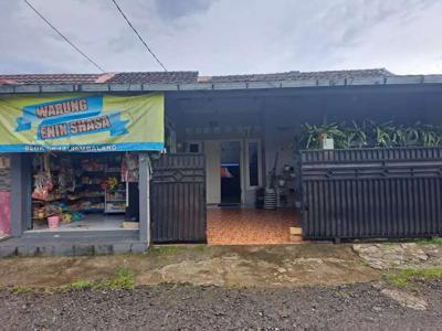 Dijual rumah di nuansa indah ciomas Bogor