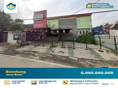 Dijual Rumah di Wilayah Sukasari Kota Bandung