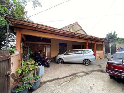Dijual Rumah Hunian 9 Kamar 2Lt di Sarijadi Sarikaso Gegerkalong