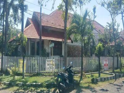 Dijual Rumah Jemursari selatan,Jemursari Surabaya