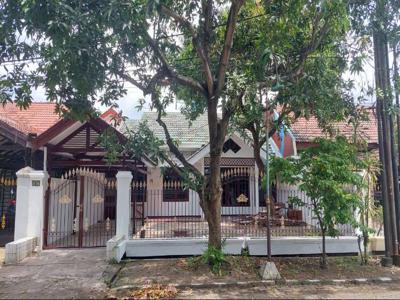 Dijual Rumah Ketintang Permai Surabaya