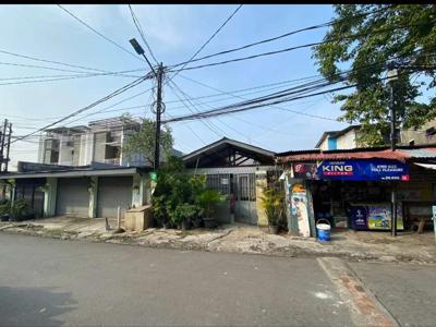 Dijual Rumah Kontrakan Sodong Raya Rawamangun Cipinang Strategis