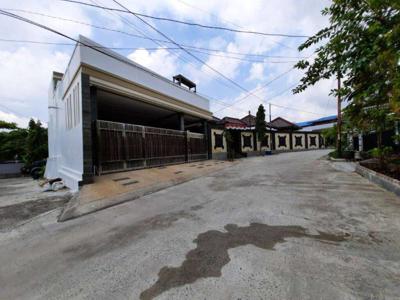 DIJUAL RUMAH MEWAH FULL FURNISH DI PUPUK