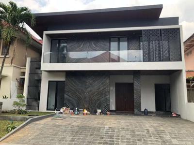 Dijual Rumah Minimalis Baru Gress Siap Huni