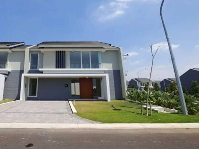 Dijual Rumah Minimalis NORTHWEST PARK Citraland Utara