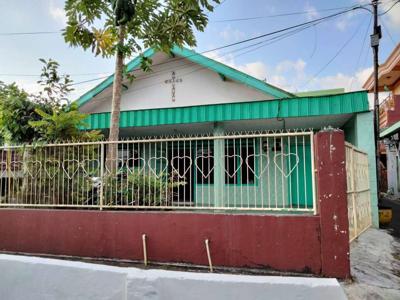 Dijual Rumah Murah Baru Renovasi Siap Huni Dekat Pasar di Sukun Malang