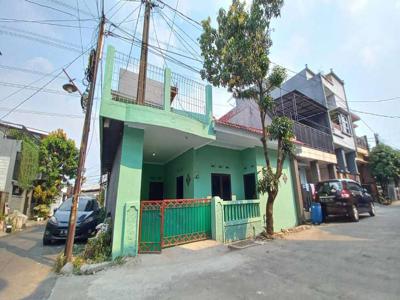 Dijual Rumah Murah Di Bulak Kapal Bekasi Timur Dekat Stasiun