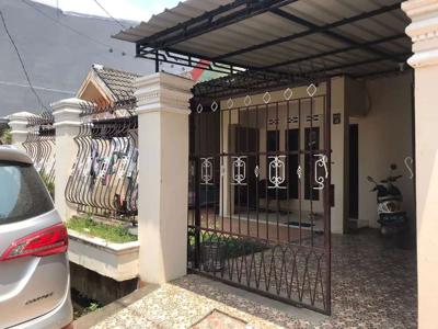Dijual Rumah Nusa Tamalanrea Indah