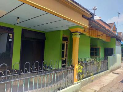 Dijual Rumah Pusat Kota Mojokerto