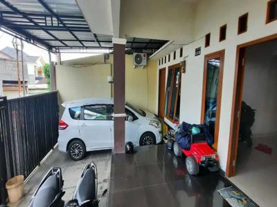 Dijual Rumah ready selangkah ke jl raya Kaliwiru dr Wahidin