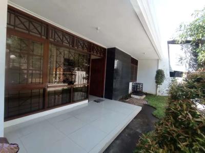 Dijual rumah Seroja Semarang Tengah Kota Semarang