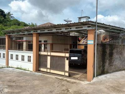 Dijual Rumah Siap Huni Tanjungsari Sumedang