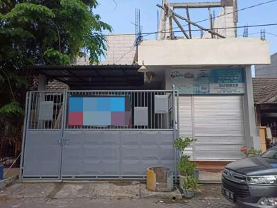 Dijual Rumah Toko Griya Babatan Mukti Surabaya Barat