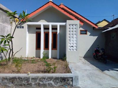 Dijual Rumah View Sungai Di Umbulharjo Yogyakarta