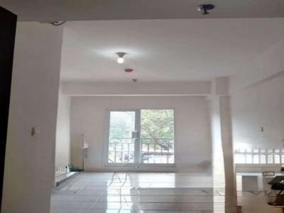 Dijual Studio Lantai Rendah @Apartemen Puri Park View Jakarta Barat