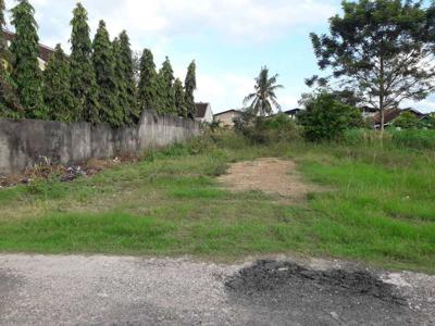 Dijual Tanah 15x43 m Yukum Jaya, Lampung Tengah