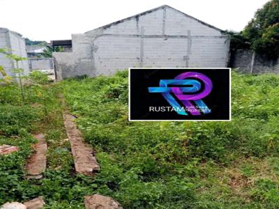 Dijual tanah di joglo dkt meruya utara kebun jeruk palmerah jelambar