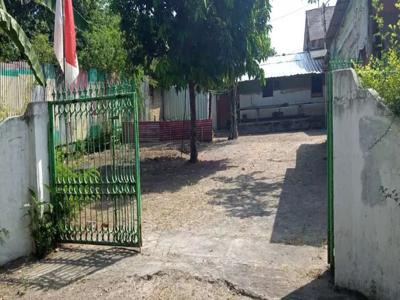 Dijual Tanah di Solo - Jawa Tengah (jual cepat)