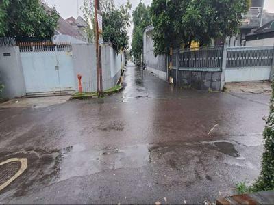 Dijual Tanah Jl. Muarasari Bandung