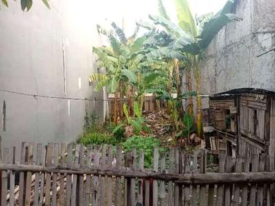 DIJUAL Tanah Kosong 90 meter di Ketapang Cipondoh Tangerang