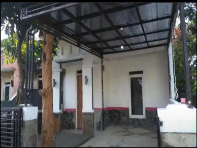Dijual Tanpa Perantara Rumah di Citra Indah City Jonggol Jawa Barat.