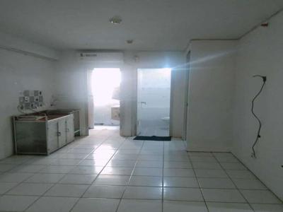 Disewa Apartemen Gading Nias 2 BR Semi Furnish