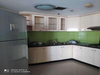 Disewa Apartemen Kemayoran - Puri Kemayoran 3BR - Murah