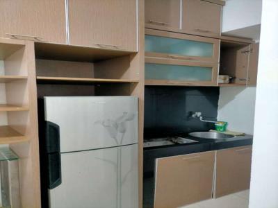 Disewakan 2 BRB Apartemen GreenBay Pluit Tower H